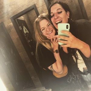 Meet your Posher, Jade